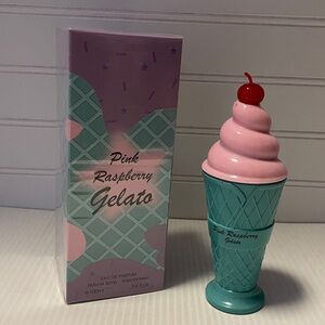 Pink Raspberry Gelato For Women- 3.4 fl ounce Bottle